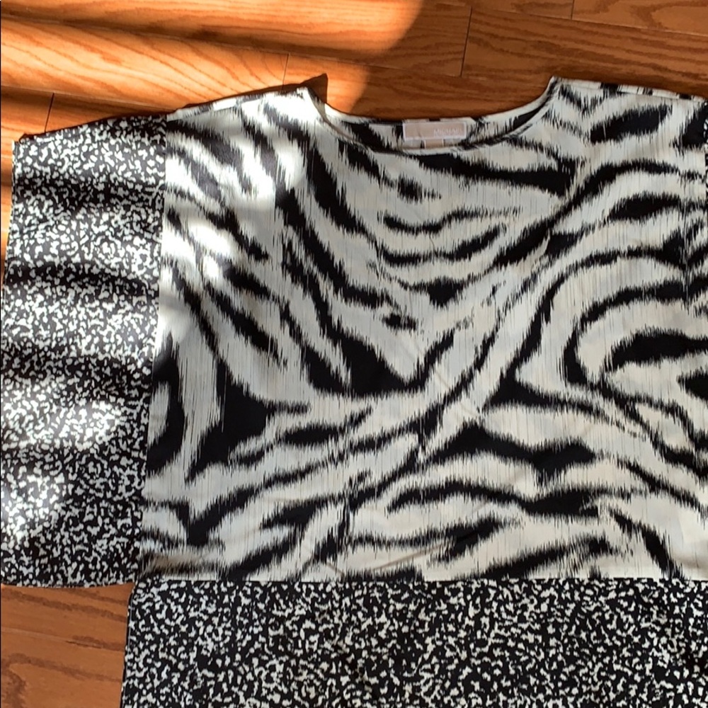 Ladies Michael Kors Blouse